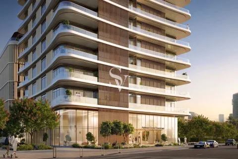Apartmen di Downtown Dubai (Downtown Burj Dubai), UAE 4 bilik tidur, 446 meter persegi № 693334 - foto 4