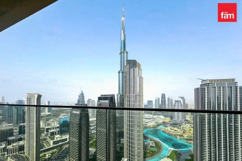 Apartman u gradu Downtown Dubai (Downtown Burj Dubai), UAE 3 spavaće sobe, 160 m2 Br. 740787