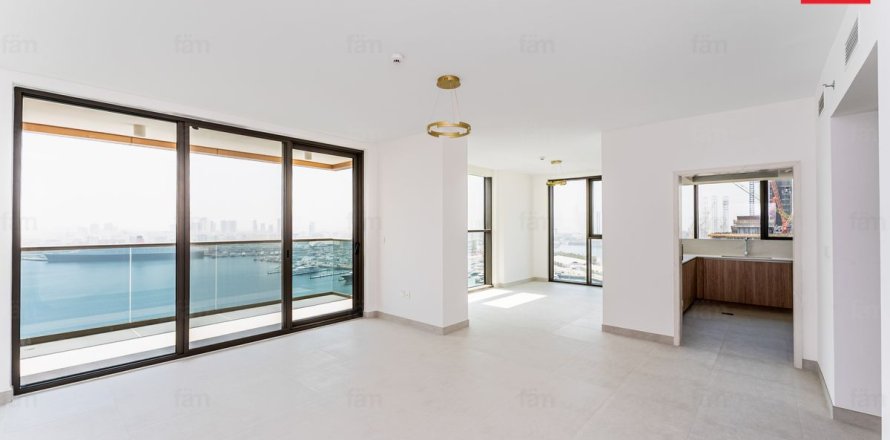 Apartament w Dubai, ZEA 3 sypialnie, 209.1 mkw. nr 740786