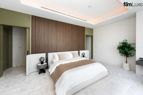 Downtown Dubai (Downtown Burj Dubai), Dubai, BAE’de kiralık penthouse 4 yatak odası, 492.4 m&sup2; No 740788 - fotoğraf 6