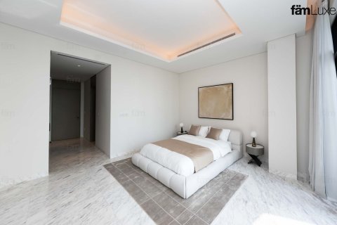 Downtown Dubai (Downtown Burj Dubai), Dubai, BAE’de kiralık penthouse 4 yatak odası, 492.4 m&sup2; No 740788 - fotoğraf 17