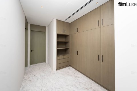 Downtown Dubai (Downtown Burj Dubai), Dubai, BAE’de kiralık penthouse 4 yatak odası, 492.4 m&sup2; No 740788 - fotoğraf 11
