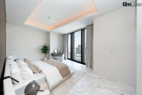 Downtown Dubai (Downtown Burj Dubai), Dubai, BAE’de kiralık penthouse 4 yatak odası, 492.4 m&sup2; No 740788 - fotoğraf 5