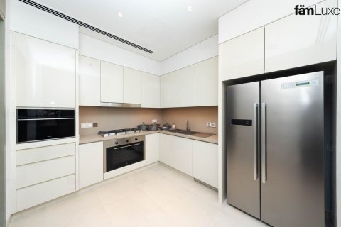 Downtown Dubai (Downtown Burj Dubai), Dubai, BAE’de kiralık penthouse 4 yatak odası, 492.4 m&sup2; No 740788 - fotoğraf 14