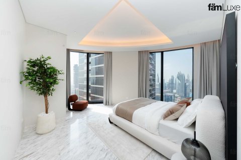 Downtown Dubai (Downtown Burj Dubai), Dubai, BAE’de kiralık penthouse 4 yatak odası, 492.4 m&sup2; No 740788 - fotoğraf 13