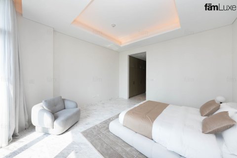 Downtown Dubai (Downtown Burj Dubai), Dubai, BAE’de kiralık penthouse 4 yatak odası, 492.4 m&sup2; No 740788 - fotoğraf 7