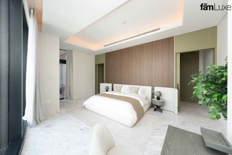 Downtown Dubai (Downtown Burj Dubai), Dubai, BAE’de kiralık penthouse 4 yatak odası, 492.4 m&sup2; No 740788 - fotoğraf 26