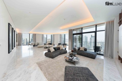 Penthaus u Downtown Dubai (Downtown Burj Dubai), UAE 492.4 m2, 4 spavaćih soba Br. 740788