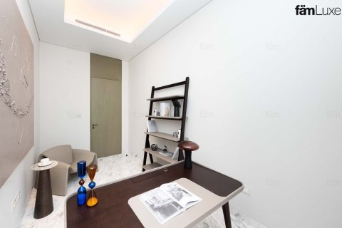 Downtown Dubai (Downtown Burj Dubai), Dubai, BAE’de kiralık penthouse 4 yatak odası, 492.4 m&sup2; No 740788 - fotoğraf 4