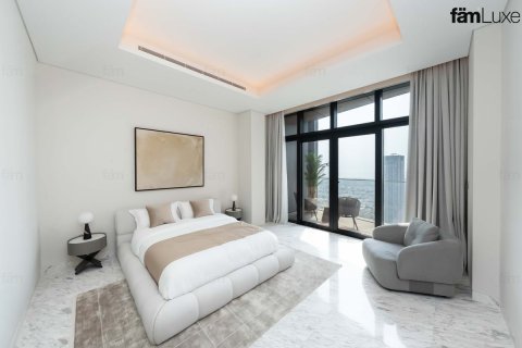 Downtown Dubai (Downtown Burj Dubai), Dubai, BAE’de kiralık penthouse 4 yatak odası, 492.4 m&sup2; No 740788 - fotoğraf 15