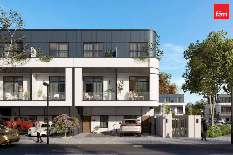 Villa en venta en Majan, Dubai, EAU 3 dormitorios, 138.4 m2 № 740763 - foto 9