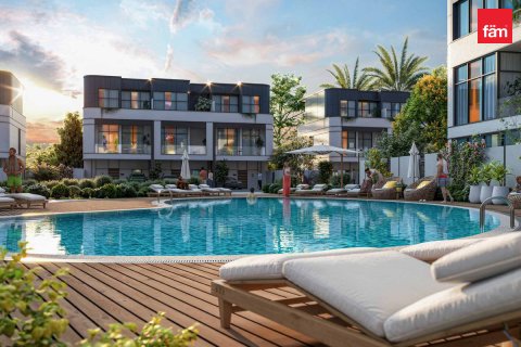 Villa en venta en Majan, Dubai, EAU 3 dormitorios, 138.4 m2 № 740763 - foto 6