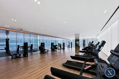 Jumeirah Village Circle, Dubai, BAE’de satılık daire 1 yatak odası, 91 m&sup2; No 627400 - fotoğraf 5