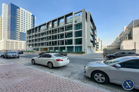 Jumeirah Village Circle, Dubai, BAE’de satılık daire 1 yatak odası, 91 m&sup2; No 627400 - fotoğraf 2