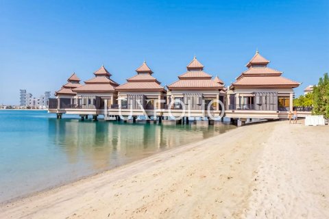 Apartament de vânzare în Palm Jumeirah, Dubai, EAU 1 dormitor, 85 mp. №627529 - poză 15