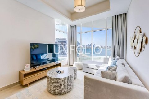 Apartament de vânzare în Palm Jumeirah, Dubai, EAU 1 dormitor, 85 mp. №627529 - poză 5