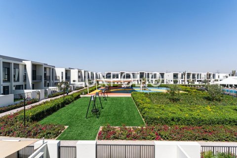 Rekkehus i Town Square, Dubai, Emiratene 3 soverom, 189 kvm nr. 627528