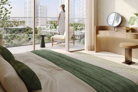Apartment til salg i Dubai, UAE 1 soveværelse, 63 kvm № 704823 - foto 3
