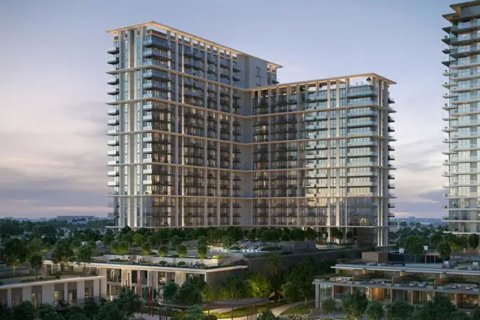 Apartment til salg i Dubai, UAE 1 soveværelse, 63 kvm № 704823 - foto 6