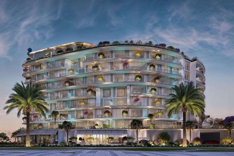 Appartement à vendre à  Dubai, EAU 1 chambre, 56 m2 № 704819 - photo 16