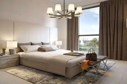Apartment sa Eltiera Views sa Jumeirah Lake Towers, Dubai, UAE 1 silid-tulugan, 78 sq.m. № 704822 - larawan 2