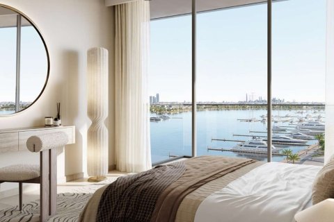 Leilighet til salgs i Mina Rashid, Dubai, Emiratene 1 soverom, 74 kvm Nr. 704821 - Foto 2