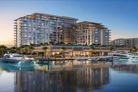 Leilighet til salgs i Mina Rashid, Dubai, Emiratene 1 soverom, 74 kvm Nr. 704821 - Foto 8