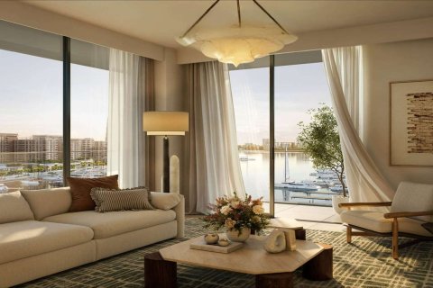 Leilighet til salgs i Mina Rashid, Dubai, Emiratene 1 soverom, 74 kvm Nr. 704821 - Foto 5