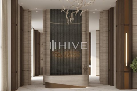 Apartment sa Dubai Science Park, UAE 1 silid-tulugan, 80.2 sq.m. № 544581 - larawan 12