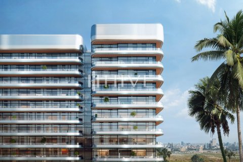 Apartment sa Dubai Science Park, UAE 1 silid-tulugan, 80.2 sq.m. № 544581 - larawan 2