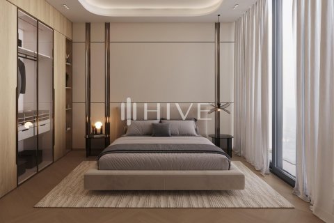 Apartment sa Dubai Science Park, UAE 1 silid-tulugan, 80.2 sq.m. № 544581 - larawan 11