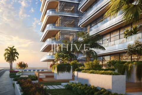 Apartment sa Dubai Science Park, UAE 1 silid-tulugan, 80.2 sq.m. № 544581 - larawan 8