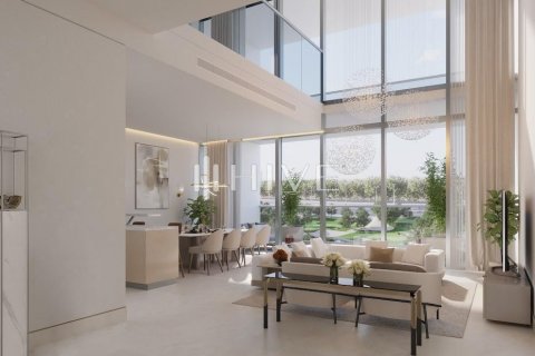 Apartment til salg i Mohammed Bin Rashid City, Dubai, UAE 1 soveværelse, 75.1 kvm № 544580 - foto 8