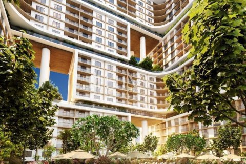 Apartament në Mohammed Bin Rashid City, Dubai, Emiratet e Bashkuara Arabe 1 dhomë gjumi, 75.1 m2. № 544580