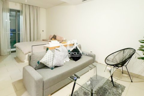 Apartamento en Mohammed Bin Rashid City, Dubai, EAU 44 m² № 730285