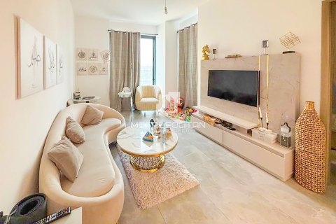 آپارتمان در Jumeirah Village Circle، Dubai ، امارات متحده عربی 1 خوابه ، 58 متر مربع.  شماره 730289