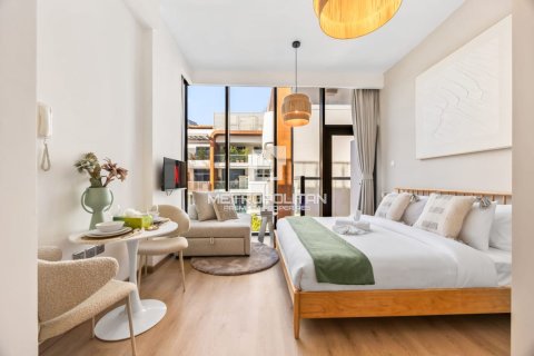 阿联酋 Dubai Jumeirah Village Circle 待售 : 29 平方米 , 编号730169 - 照片 2