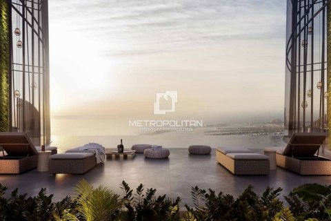 Hotel Appartement zum Verkauf in Dubai Marina, Dubai, VAE 8 m2 Nr. 730288 - Foto 9