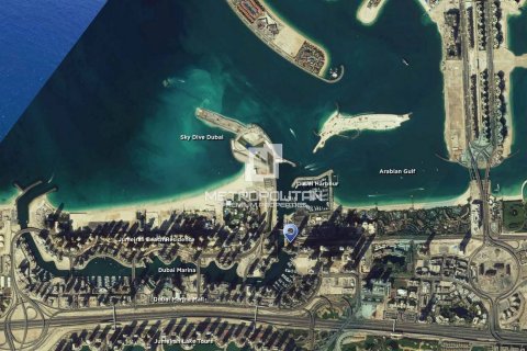 Hotel Appartement zum Verkauf in Dubai Marina, Dubai, VAE 8 m2 Nr. 730288 - Foto 11