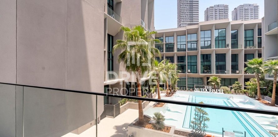 Lägenhet i Jumeirah Village Circle, Dubai, UAE 1 sovrum, 75.62 kvm Nr. 762722