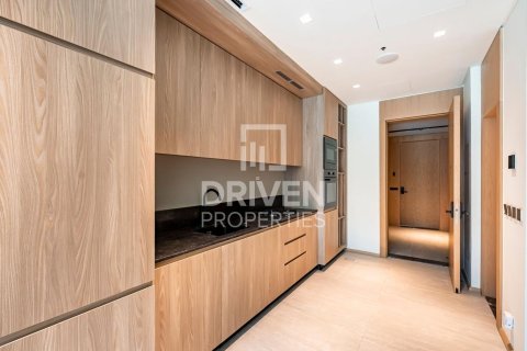 Lägenhet uthyres i Jumeirah Village Circle, Dubai, UAE 1 sovrum, 75.62 kvm Nr. 762722 - fotografi 9