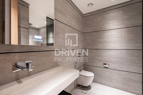 Lägenhet uthyres i Jumeirah Village Circle, Dubai, UAE 1 sovrum, 75.62 kvm Nr. 762722 - fotografi 12