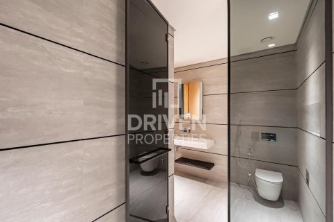 Lägenhet uthyres i Jumeirah Village Circle, Dubai, UAE 1 sovrum, 75.62 kvm Nr. 762722 - fotografi 11