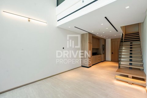 Lägenhet uthyres i Jumeirah Village Circle, Dubai, UAE 1 sovrum, 75.62 kvm Nr. 762722 - fotografi 6