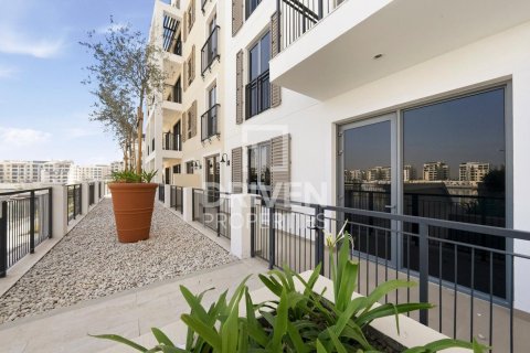 Apartmán v Jumeirah, Dubai, SAE 2 spálne, 126.16 m2 č. 762726 - Fotografia 15