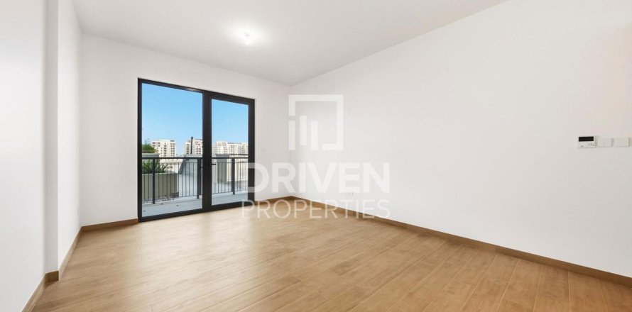 Apartmán v Jumeirah, Dubai, SAE 2 spálne, 126.16 m2 č. 762726