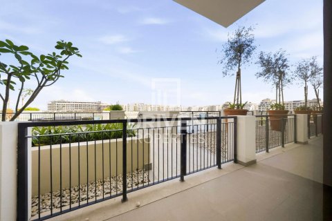 Apartmán v Jumeirah, Dubai, SAE 2 spálne, 126.16 m2 č. 762726 - Fotografia 12