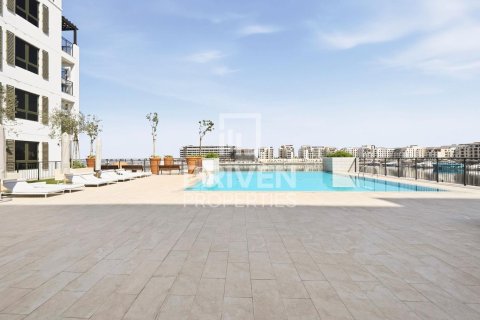 Apartmán v Jumeirah, Dubai, SAE 2 spálne, 126.16 m2 č. 762726 - Fotografia 11