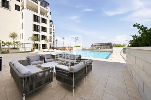 Apartmán v Jumeirah, Dubai, SAE 2 spálne, 126.16 m2 č. 762726 - Fotografia 10