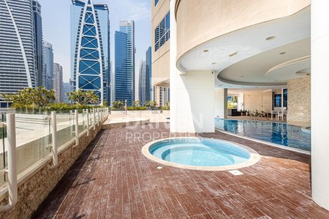 阿联酋 Dubai Jumeirah Lake Towers 待租 : 1 卧, 73.02 平方米 , 编号762725 - 照片 17
